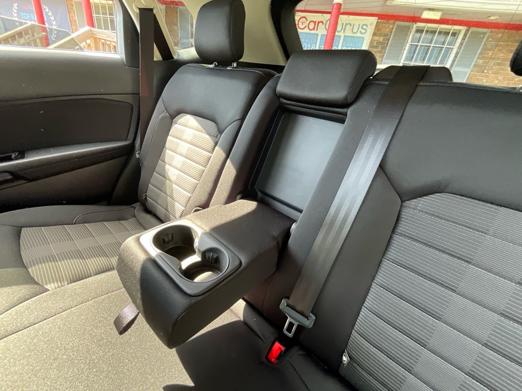 2019 Ford Edge Image 33