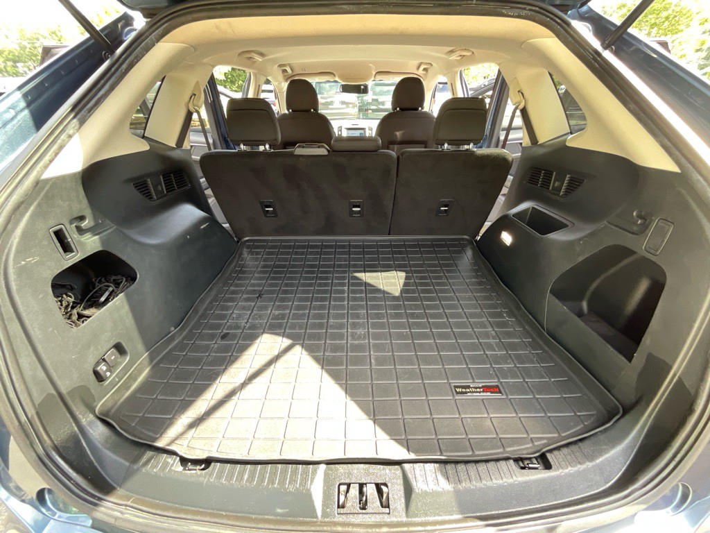 2019 Ford Edge Image 37