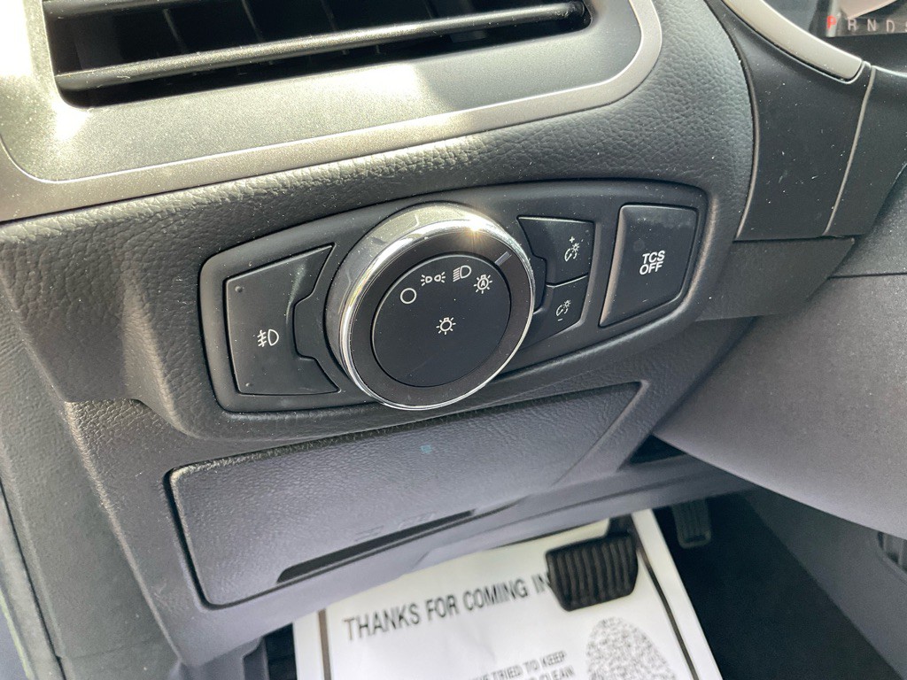 2019 Ford Edge Image 41