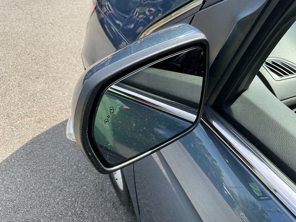 2019 Ford Edge Image 42