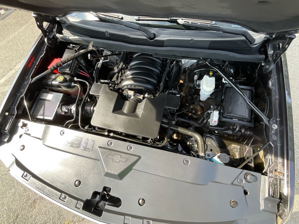 2015 Chevrolet Silverado 1500 Image 15