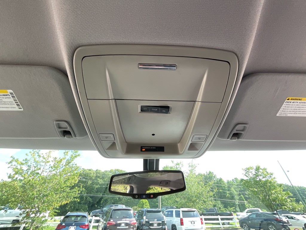 2015 Chevrolet Silverado 1500 Image 30
