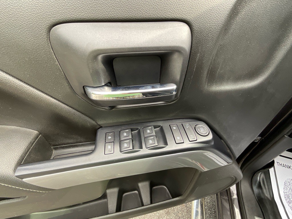 2015 Chevrolet Silverado 1500 Image 43
