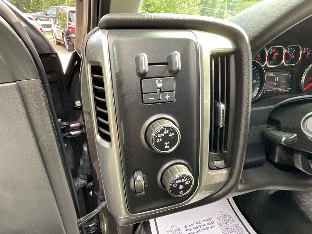 2015 Chevrolet Silverado 1500 Image 44