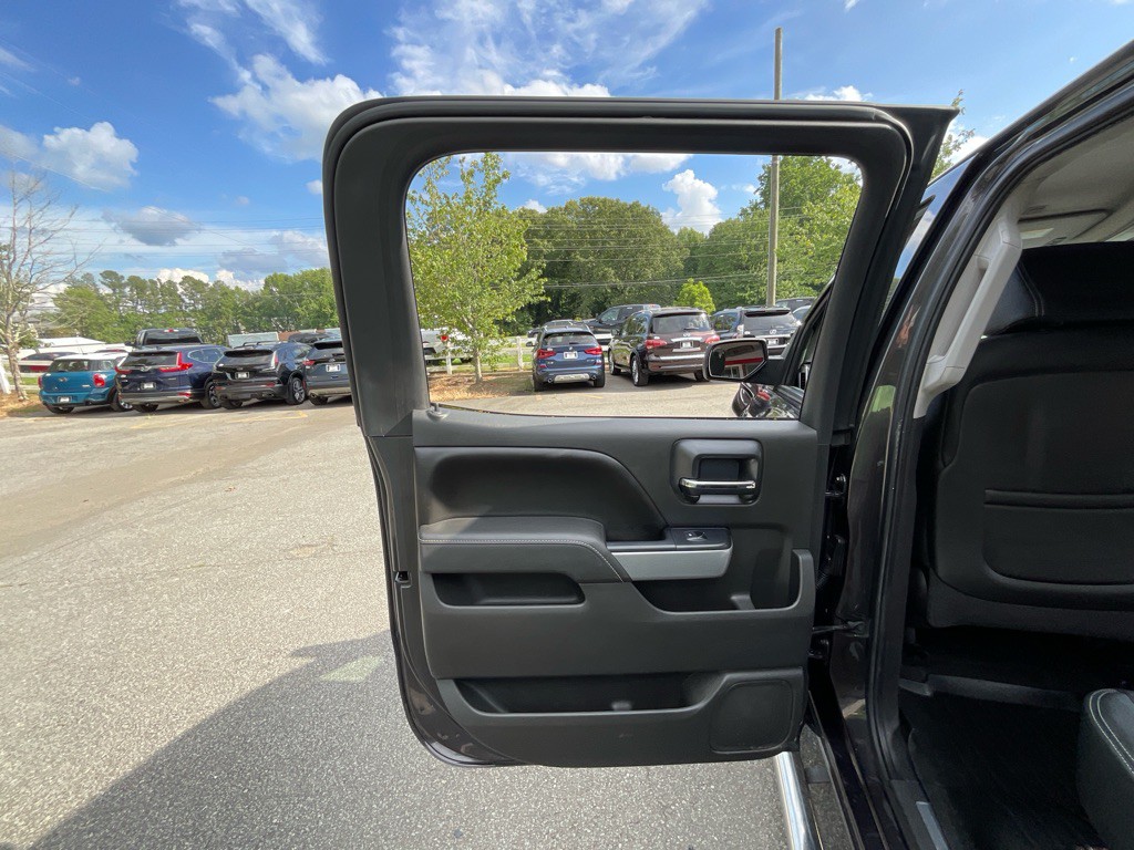 2015 Chevrolet Silverado 1500 Image 45