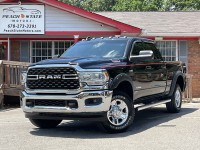 Image for 2022 RAM 2500 Big Horn ID: 7510574