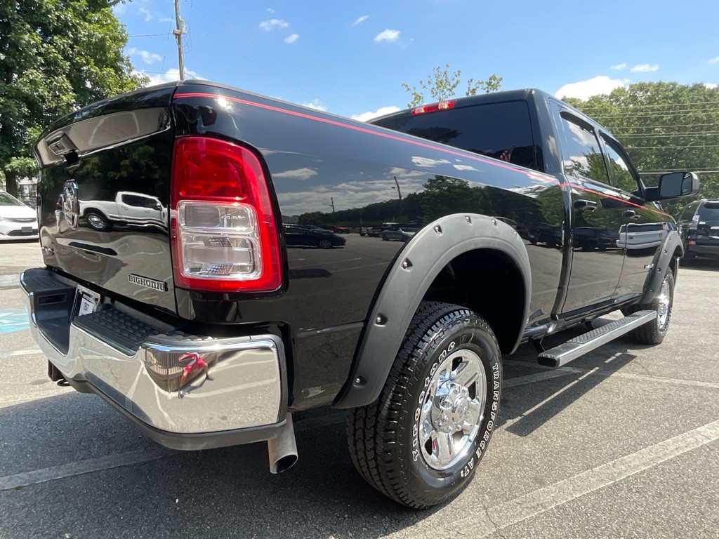 2022 RAM 2500 Image 5
