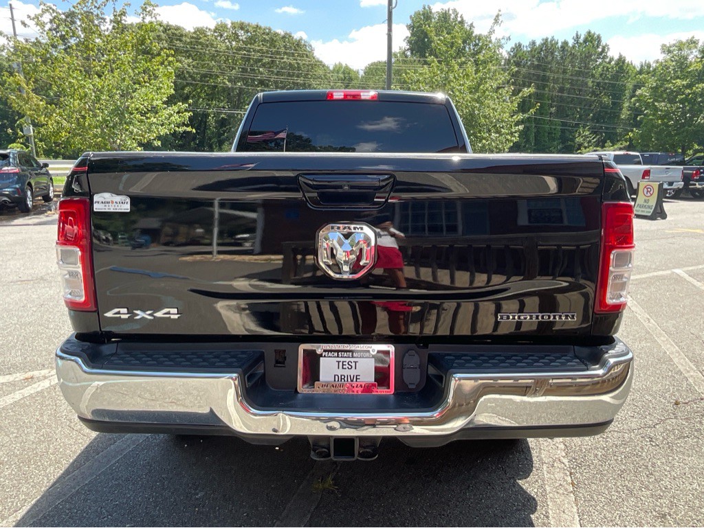 2022 RAM 2500 Image 6
