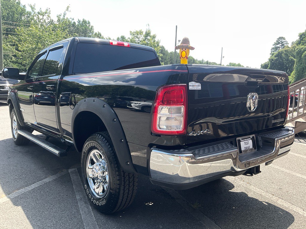 2022 RAM 2500 Image 7