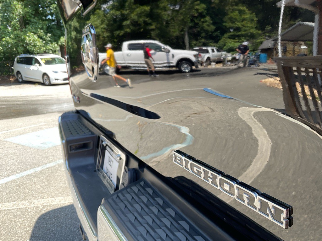 2022 RAM 2500 Image 10