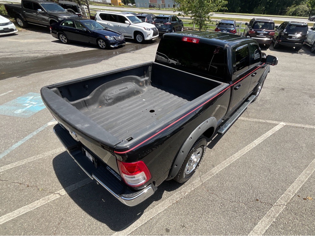 2022 RAM 2500 Image 13