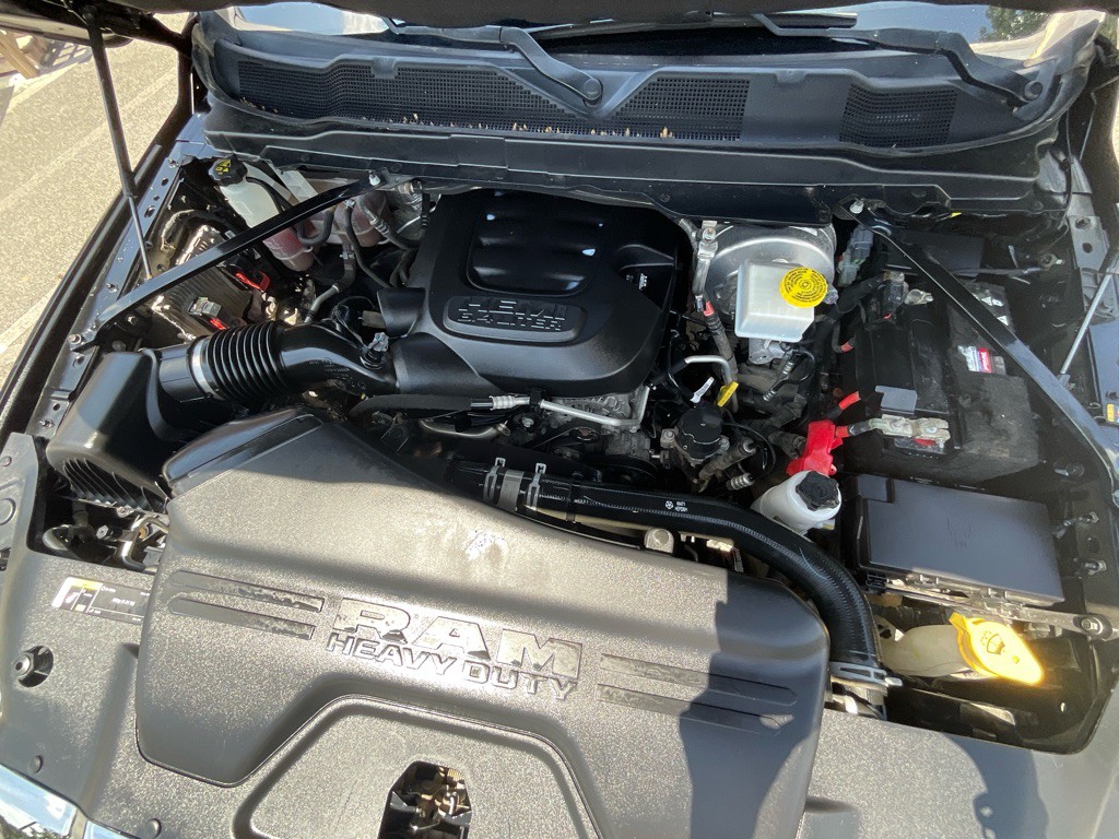 2022 RAM 2500 Image 15
