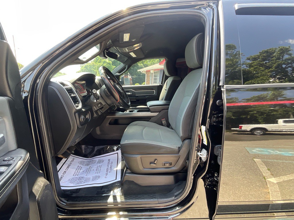 2022 RAM 2500 Image 16
