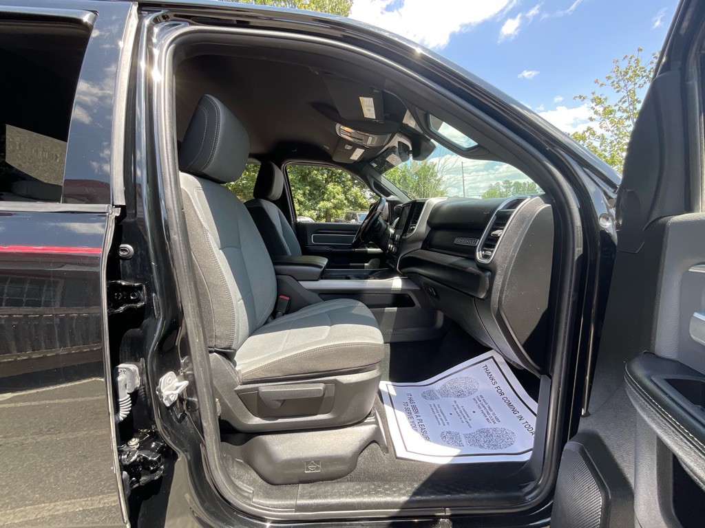 2022 RAM 2500 Image 19
