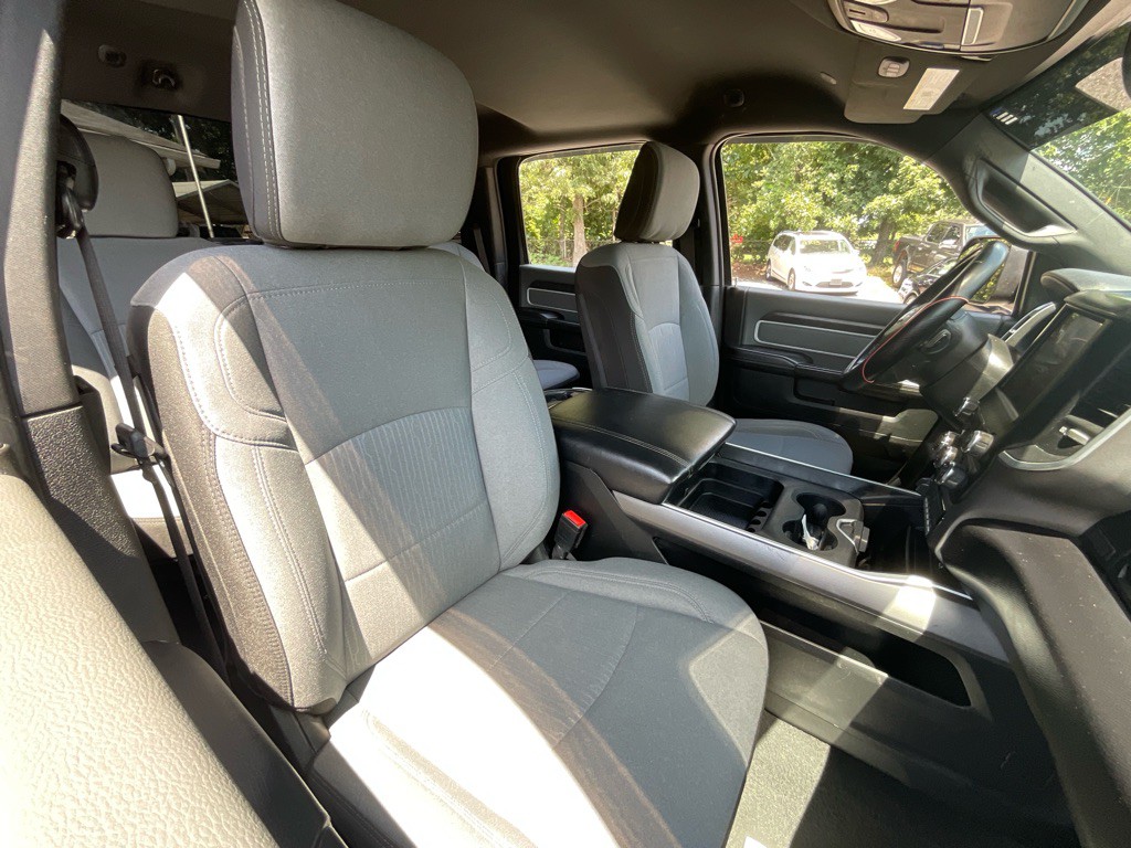2022 RAM 2500 Image 21