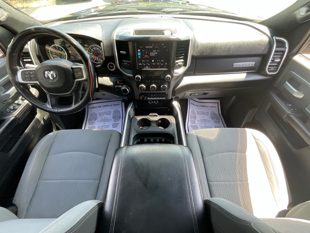 2022 RAM 2500 Image 23