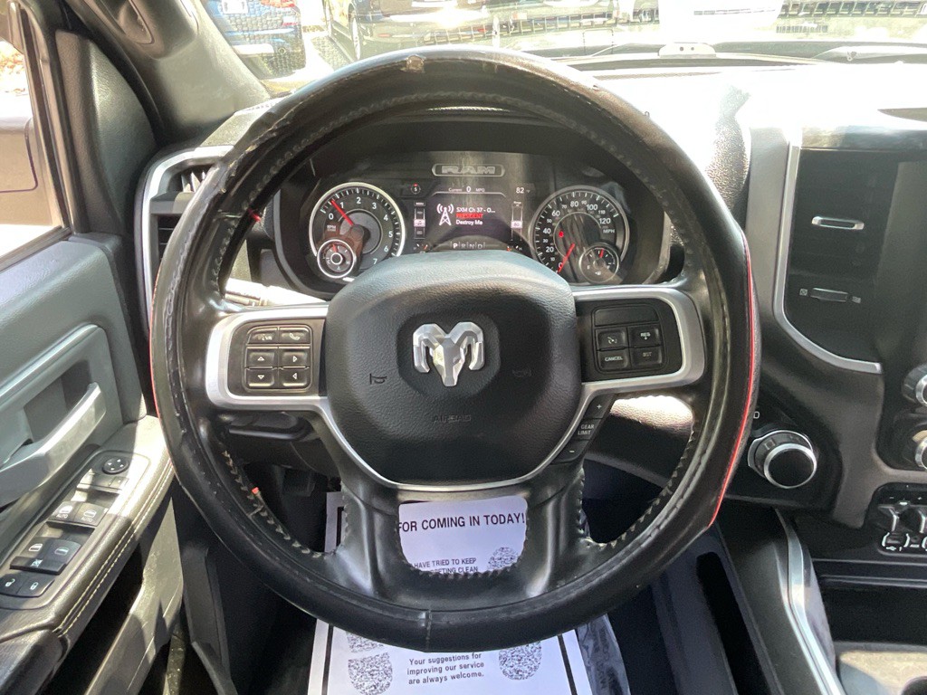 2022 RAM 2500 Image 25