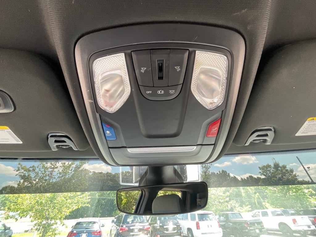 2022 RAM 2500 Image 28