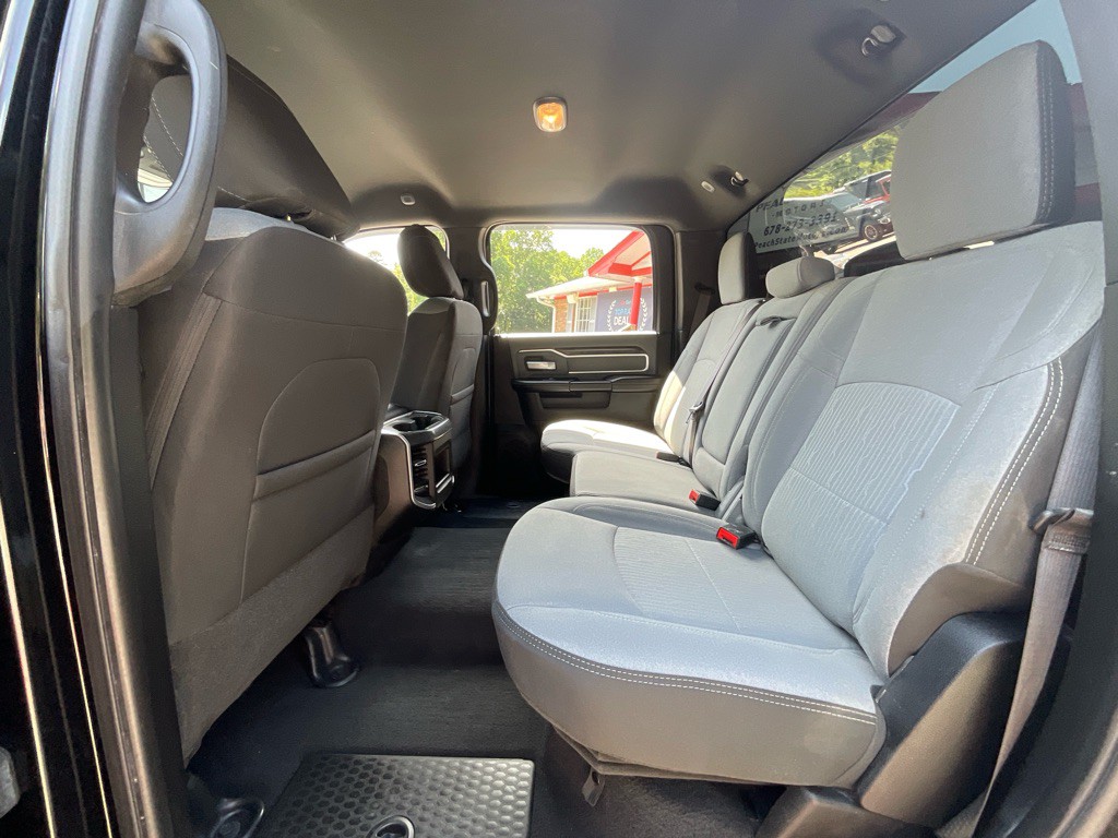2022 RAM 2500 Image 29