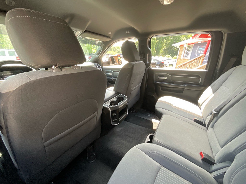2022 RAM 2500 Image 30