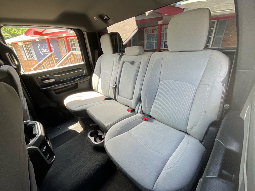 2022 RAM 2500 Image 31