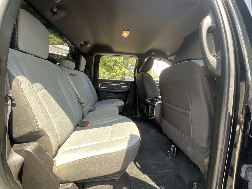 2022 RAM 2500 Image 32
