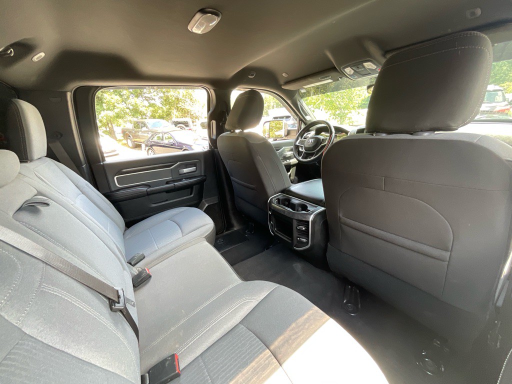 2022 RAM 2500 Image 33