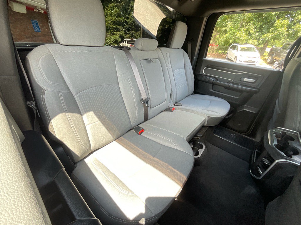2022 RAM 2500 Image 34