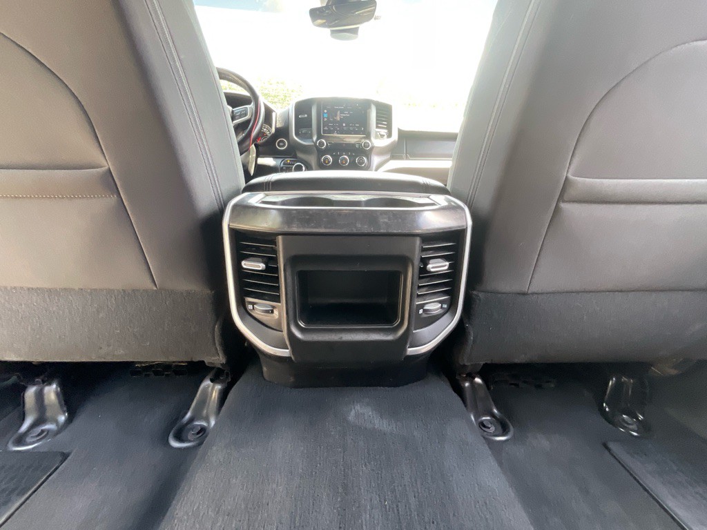 2022 RAM 2500 Image 36