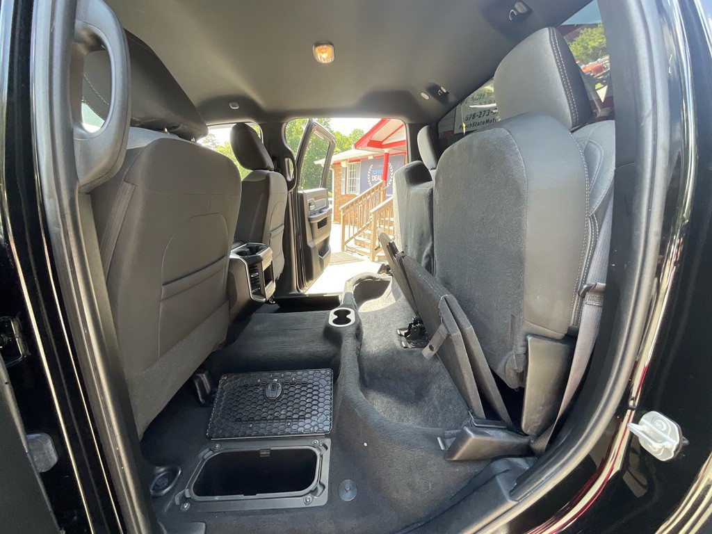 2022 RAM 2500 Image 37