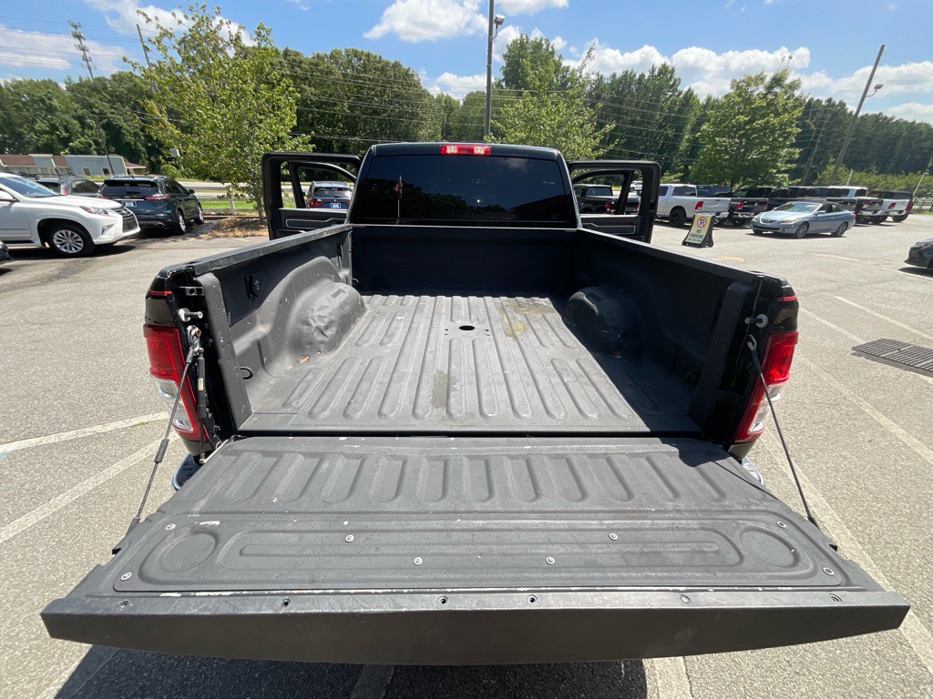 2022 RAM 2500 Image 40
