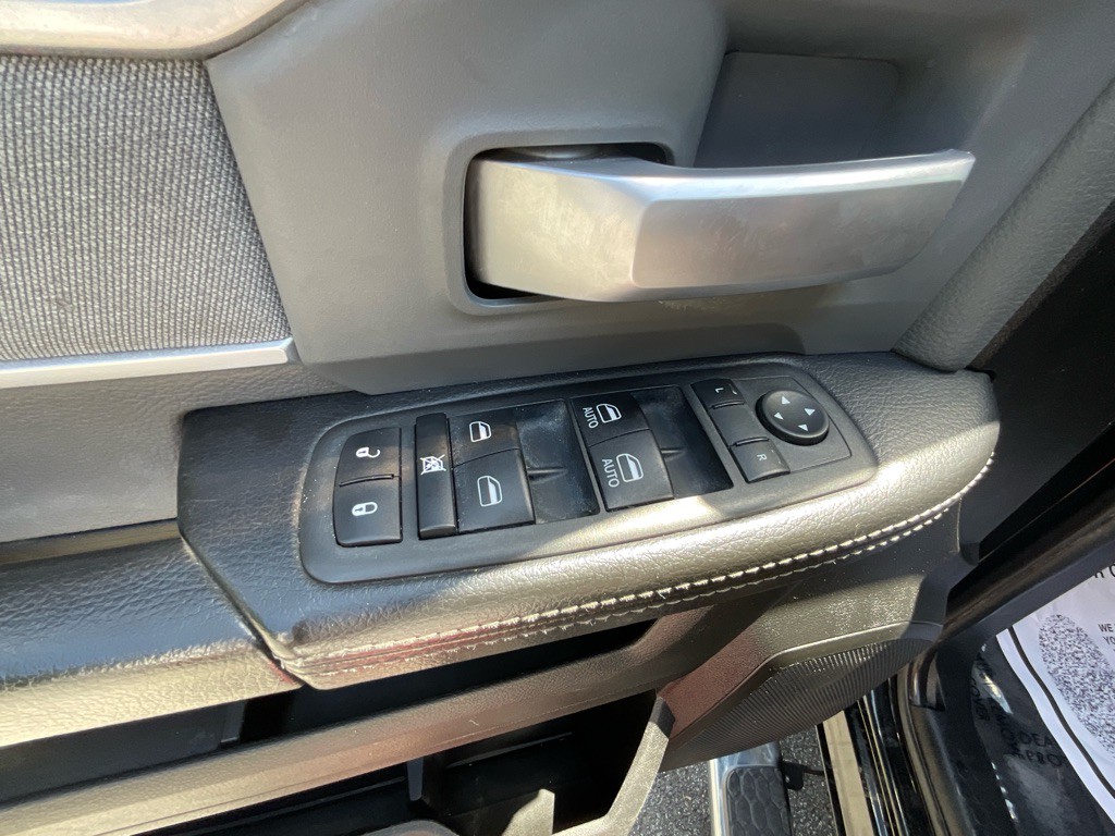 2022 RAM 2500 Image 42