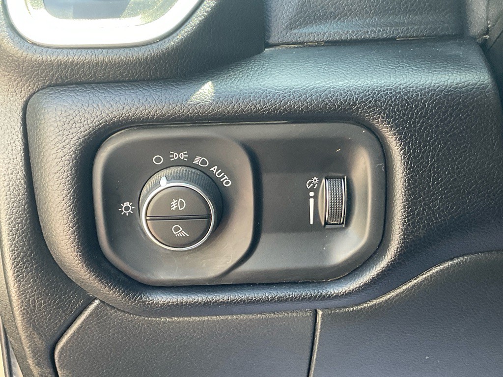 2022 RAM 2500 Image 43