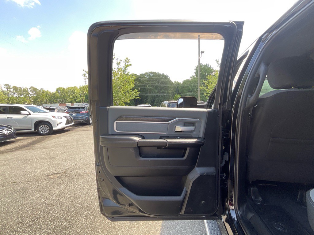 2022 RAM 2500 Image 44