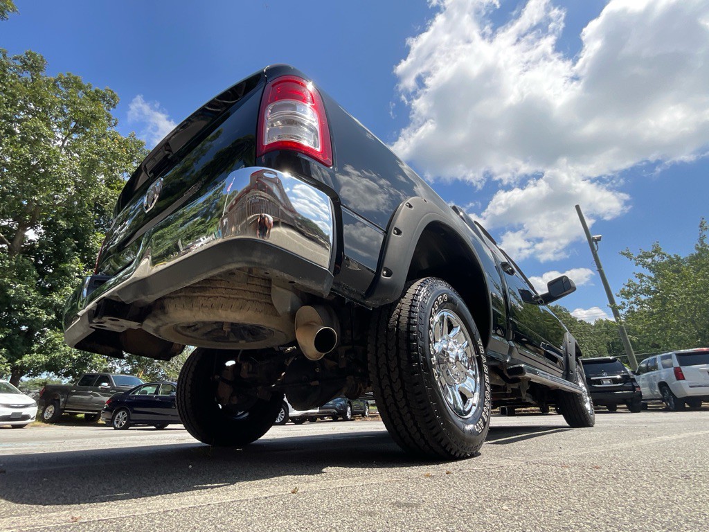 2022 RAM 2500 Image 48