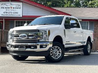 Image for 2018 Ford F-350 Lariat ID: 7510599