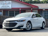 Image for 2023 Chevrolet Malibu LT ID: 7510601