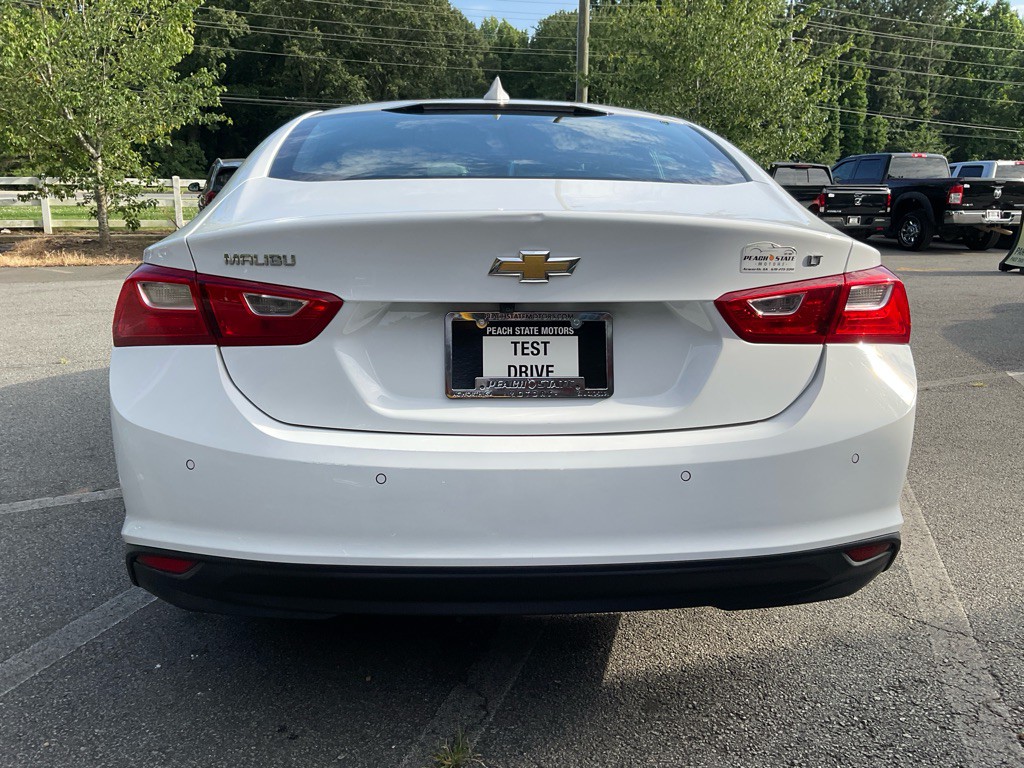 2023 Chevrolet Malibu Image 6