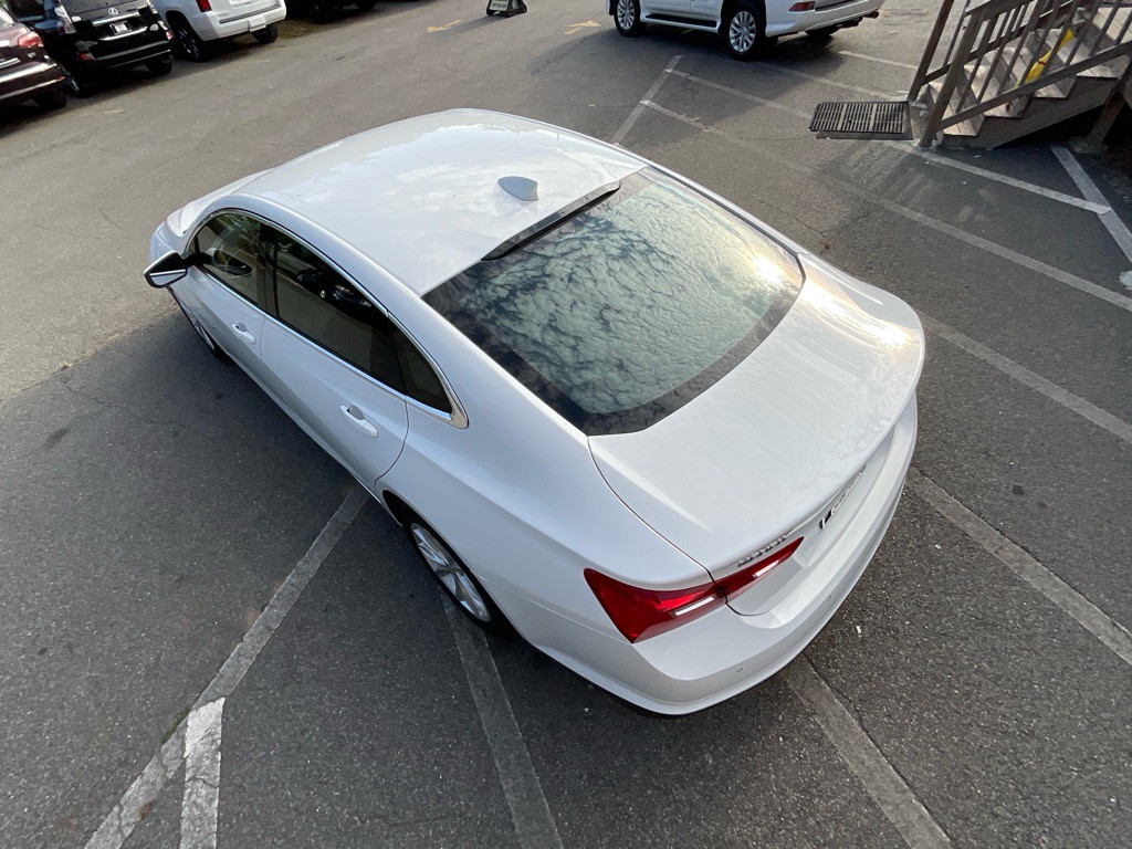 2023 Chevrolet Malibu Image 11