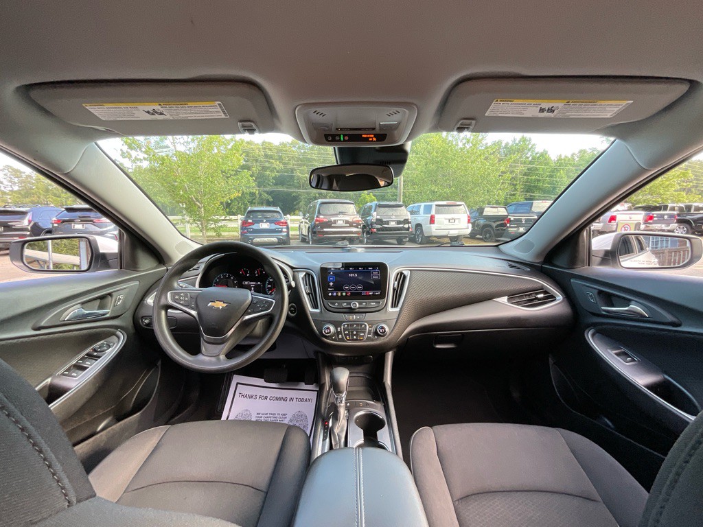 2023 Chevrolet Malibu Image 20