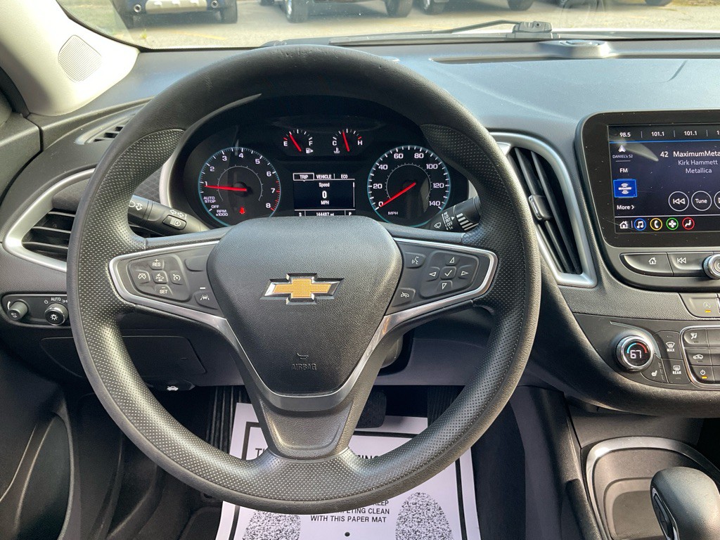 2023 Chevrolet Malibu Image 23