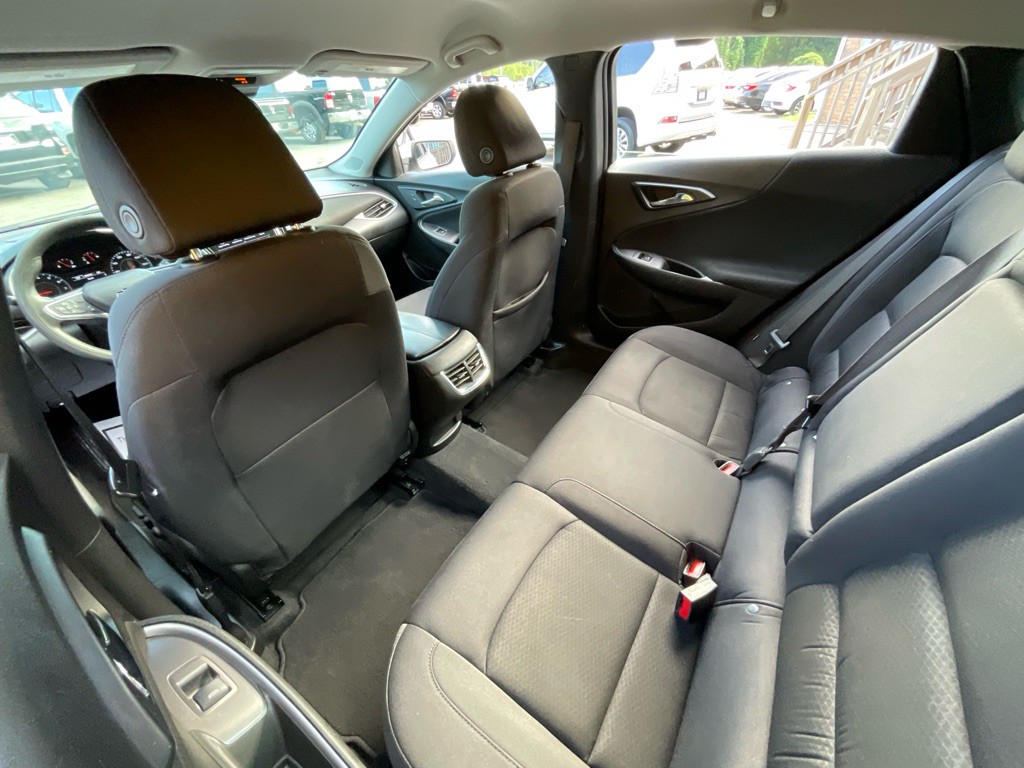 2023 Chevrolet Malibu Image 29