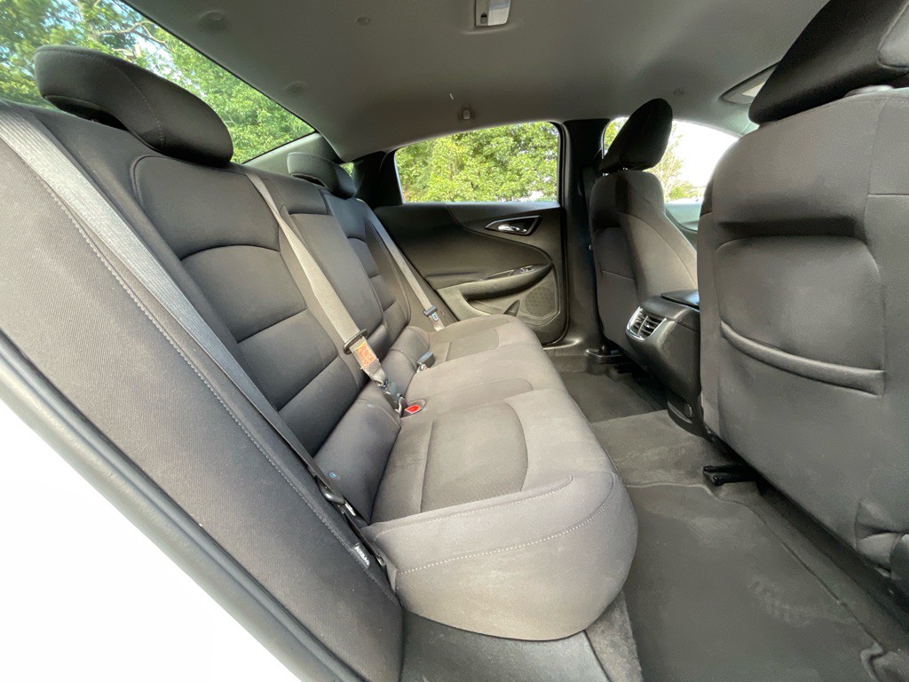 2023 Chevrolet Malibu Image 31