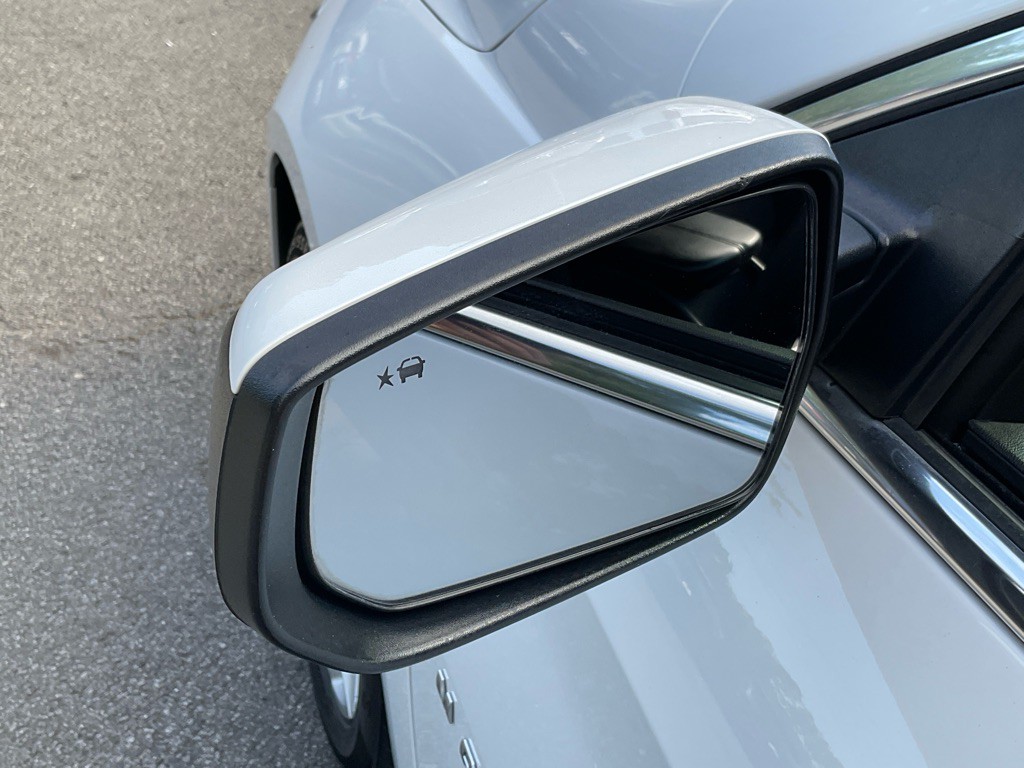2023 Chevrolet Malibu Image 42