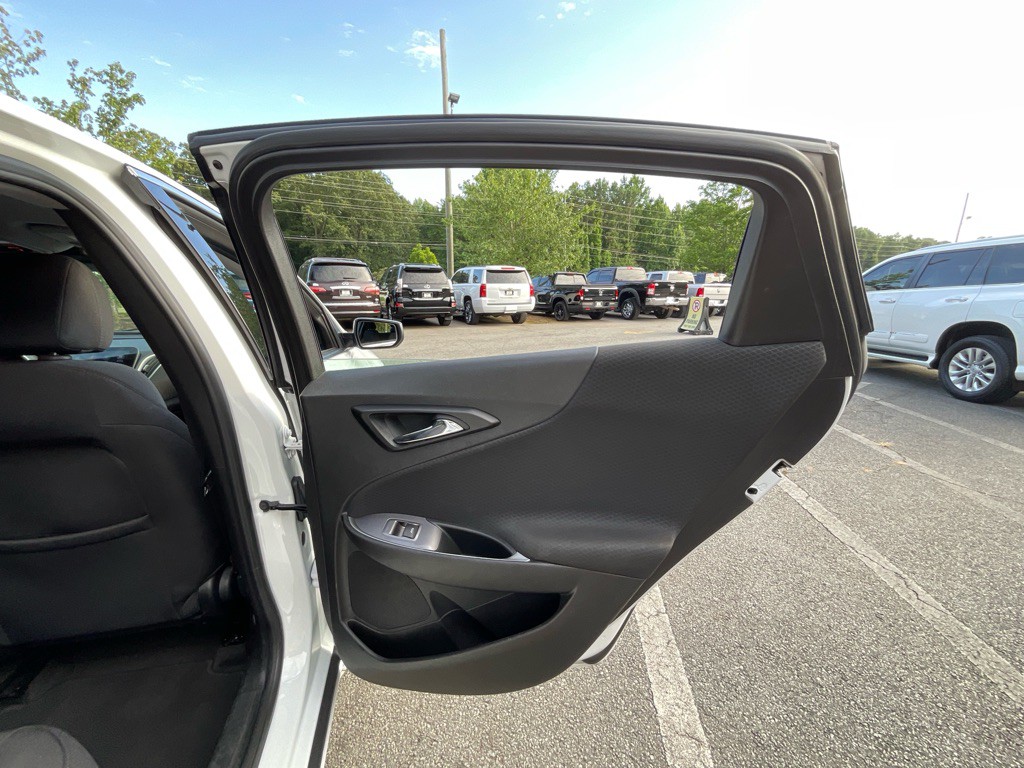 2023 Chevrolet Malibu Image 45