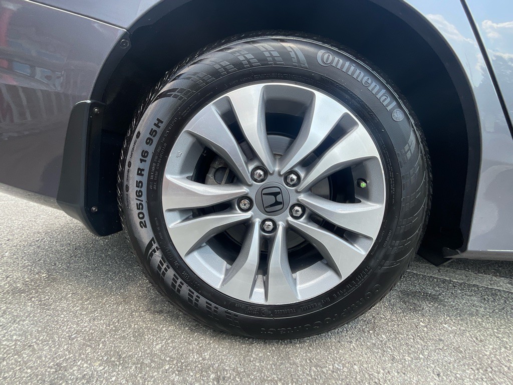2014 Honda Accord Image 11