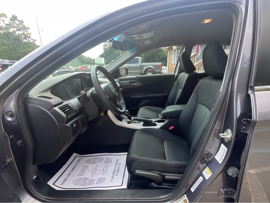 2014 Honda Accord Image 13