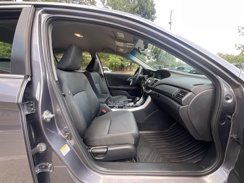 2014 Honda Accord Image 16