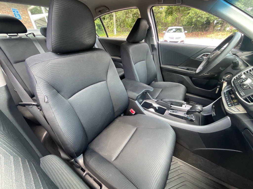 2014 Honda Accord Image 18