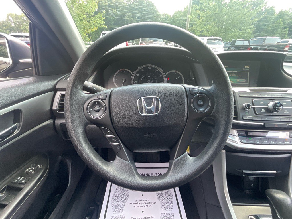 2014 Honda Accord Image 22